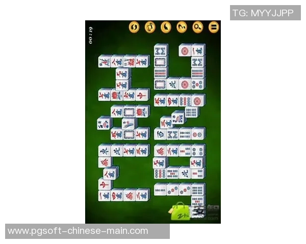 pg麻将胡了怎么玩-揭秘PG麻将胡后的新玩法 在中华竞技场开辟无极限畅享策略时光！pg麻将胡了怎么玩