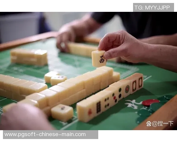 打麻将摸牌就胡了-神秘麻将技艺，摸牌即胡的奇妙世界-打麻将摸牌就胡了